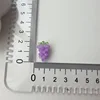 Raisin violet 1.5*20MM