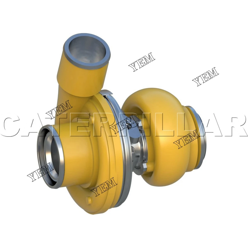 TURBO GP-BAS 190-4178 for Caterpillar