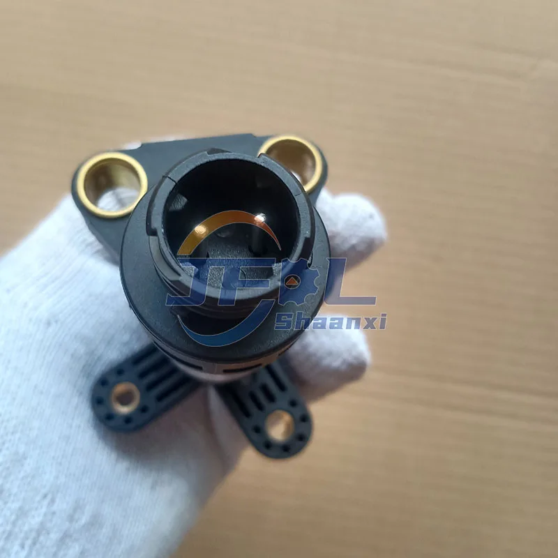 hayaman Original Shacman Spare Parts X3000 Auxiliary High Beam
