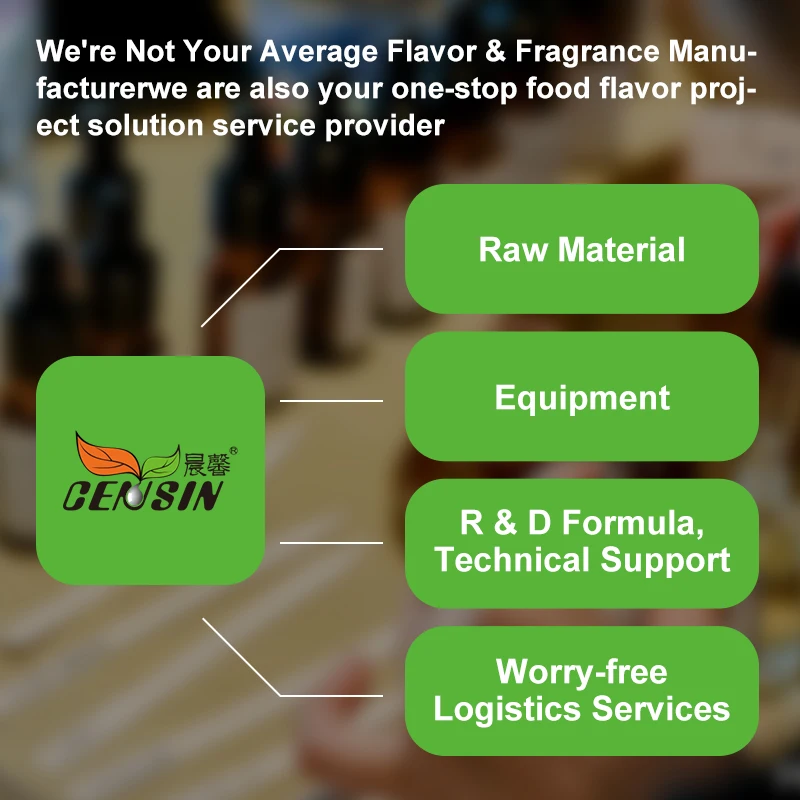 Manufacturer Direct Delivery of Ready-to-eat Cola Flavour Cloudy Emulsifier Food Grade Cola Flavouring