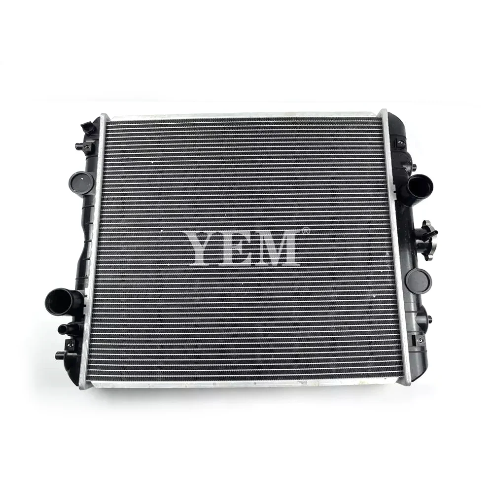 3A151-17100 V2403 Assy Radiator for Kubota Engine Spare