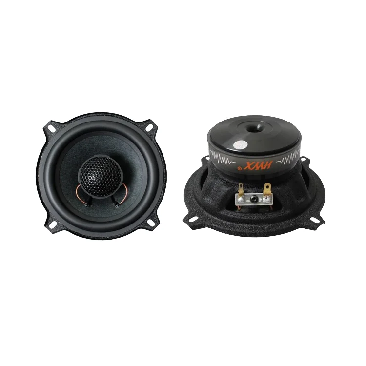 pembesar Suara Kereta 5.25