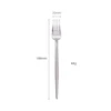 Silver Dessert fork