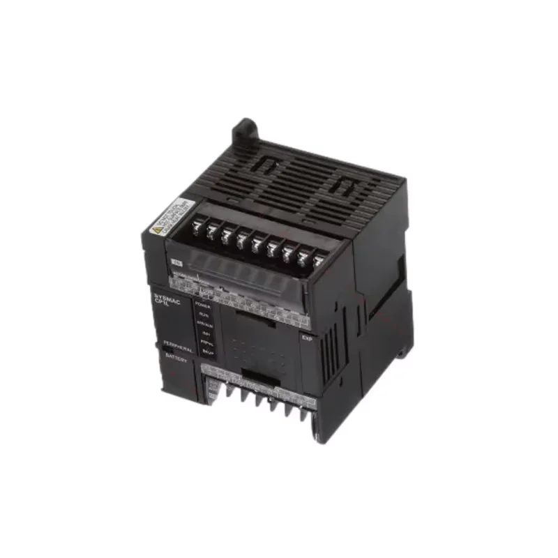 Modulo controllore PLC CP1L-L20DT-A, Gold Seller, nuovo, originale, disponibile in magazzino