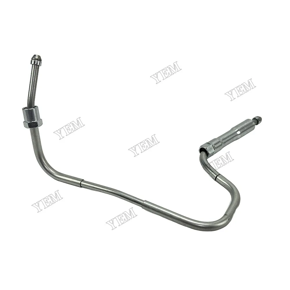 High Pressure Tube 6252-71-5120 Fit for Komatsu 6D125 Engine