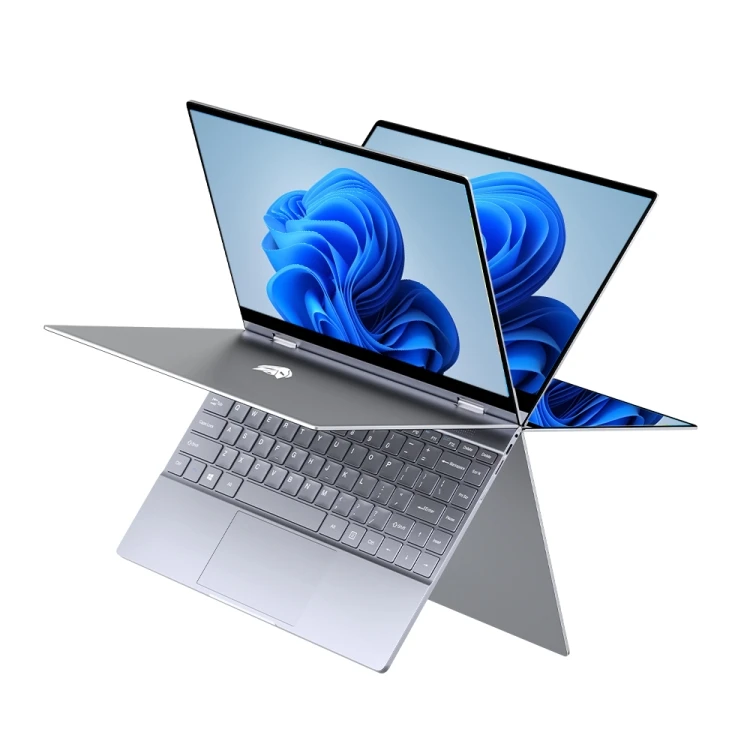 BMAX Y13 Pro Notebook 16GB+512GB, 13.3
