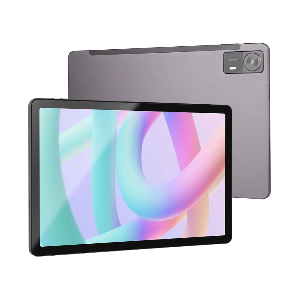 OEM Touch Screen Tablet for Contactless Donation Boxes 11 Inch Android Tablet with Front Nfc Reader Payment Kiosk Tablet Pc