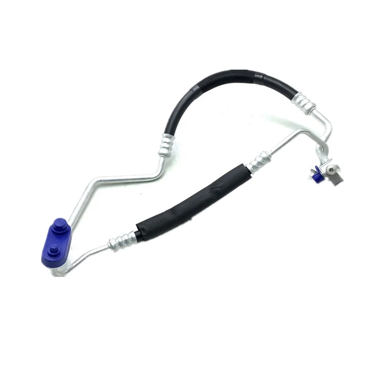 Waterproof Car Air Conditioner Hoses R134a Buy Hose Tubing 3.5 Inch