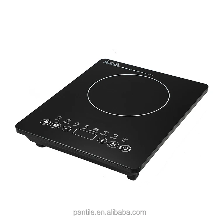 Induction Build In Cooker Super Slim Body Portable Ceramic Single