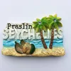 3 Seychelles