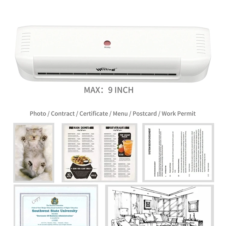 photo-id-card-paper-size-hot-cold-factory-price-document-pouch-selling