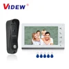 Moniteur blanc