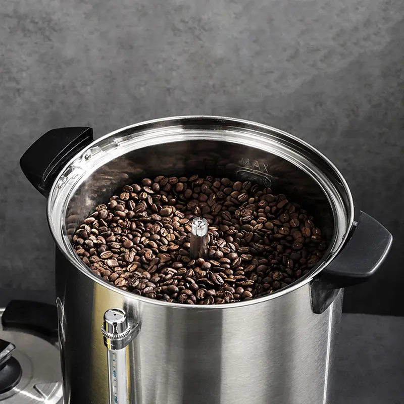 coffee boiler