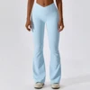 pantalon bleu