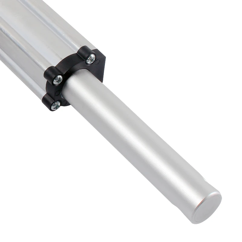 Bouchon Tuyau PVC FLUXI-TECH–Série US6016-Bouchon à Coller Pour Tuyaux PVC PN16 Bouchon Fileté 40mm