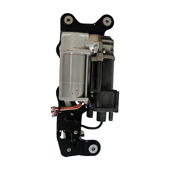 Original Remanufactured OEM 37206875177 37206868998 Air Suspension Compressor Pump for BMW F15 F85 X5 X6 F16 F86