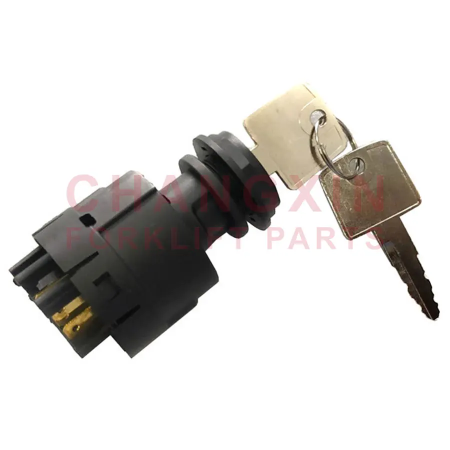 Nissan DX25 - Nissan - Cod. CFDI-7182 - Carrello elevatore usato