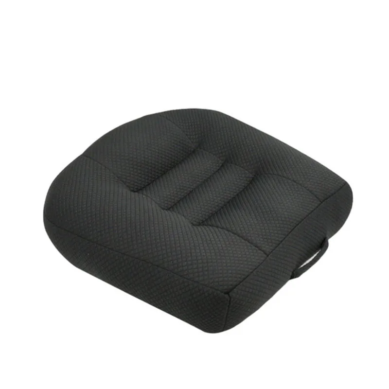Wholesale 40*40*6cm Portable Breathable Mesh Car Booster Seat