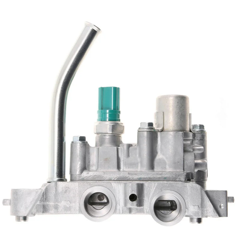 15810-5J6-A01 Variable Valve Timing (VVT) Solenoid for 16-19 Honda Pilot Acura MDX