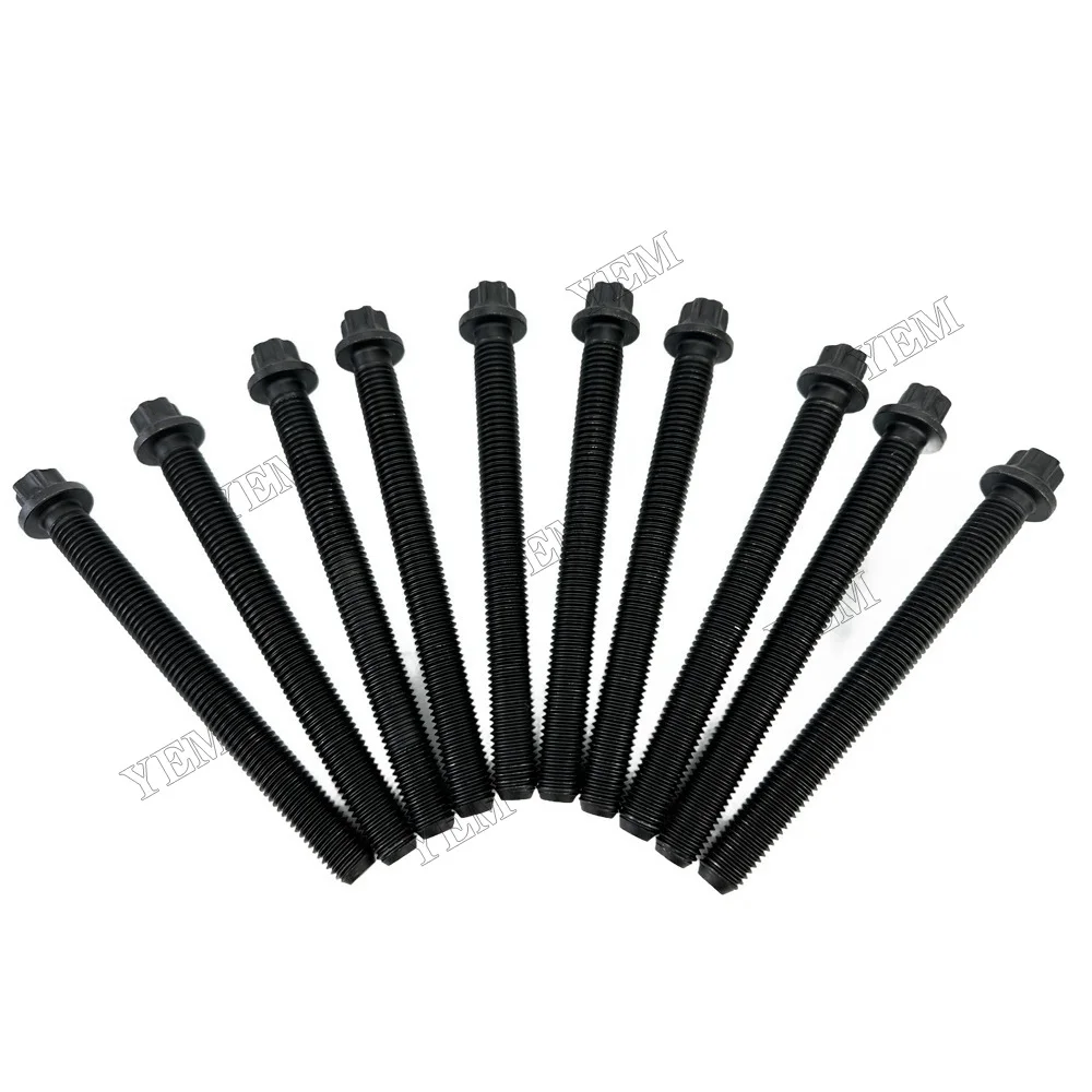 Cylinder Head Screw 04270815 4178044 Suitable for Deutz BF4M2011 Genuine Engine Parts 2