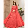 Coral Red