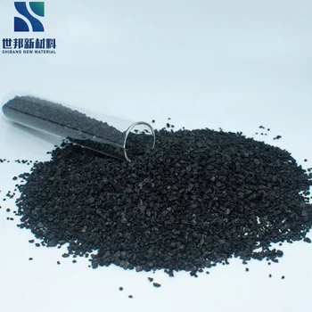 Hot Sale High Grade Size 1-3mm DrySemi Coke Powder From China