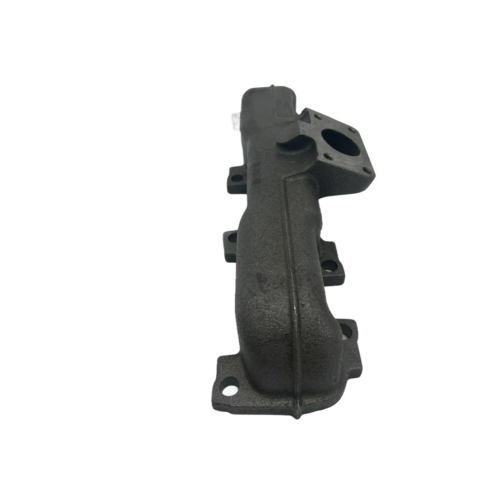 Exhaust Manifold 3778E401 for C4.4 Engine Parts Manufacturer 5