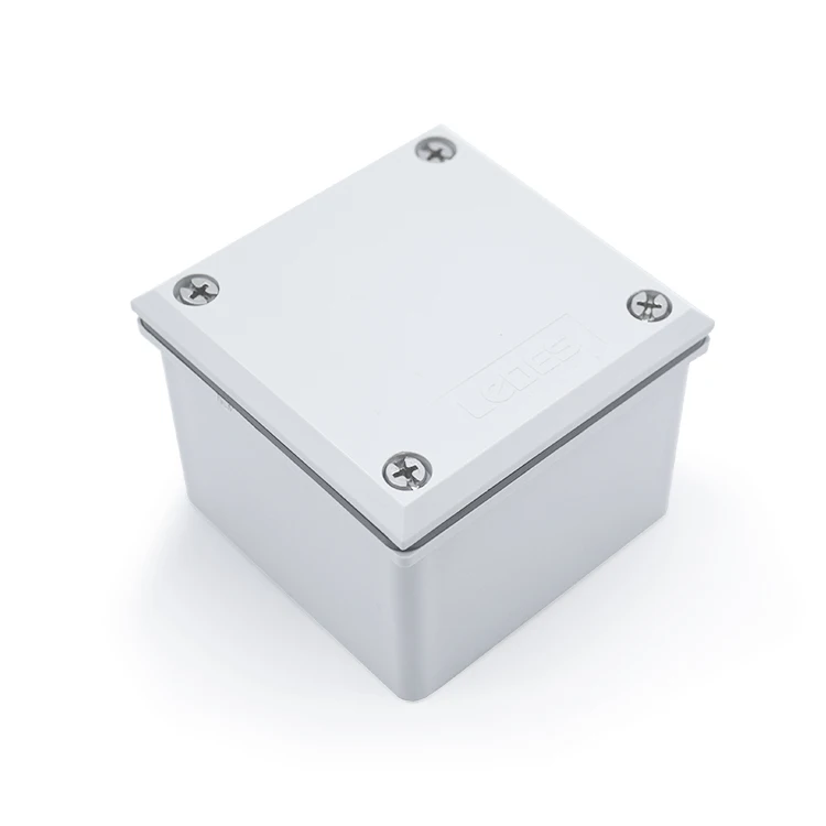 pvc防水耐热汽车在地面室外接线盒