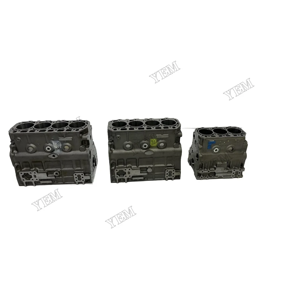 For Deutz Engine BF4M1011F Engine Blocks for Deutz BF4M1011F Engine Parts