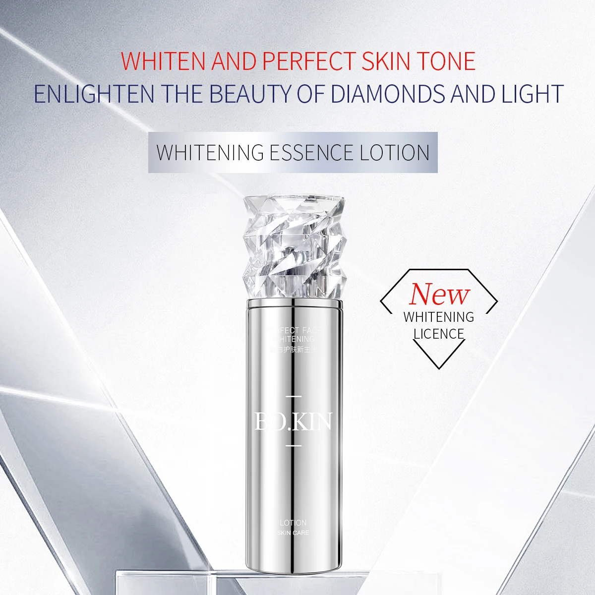 OEM ODM Serum Cream Lifting and Tightening Anti Wrinkle Essences Repair Moisturizing Skin Care Serum Caviar Essence Face Lotion