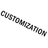 Customization