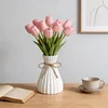 Folding flower vase 17 * 12cm