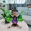 Bolsa de dinero donald pato