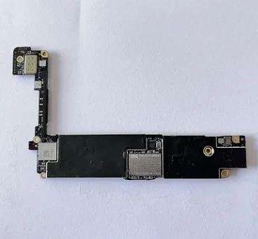 Original Unlocked Mainboard Without Fingerprint  for iPhone Se 3 2022 Mainboard 64G 128G 256G Logic Board Mainboard Motherboard
