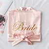 Rosa sposa