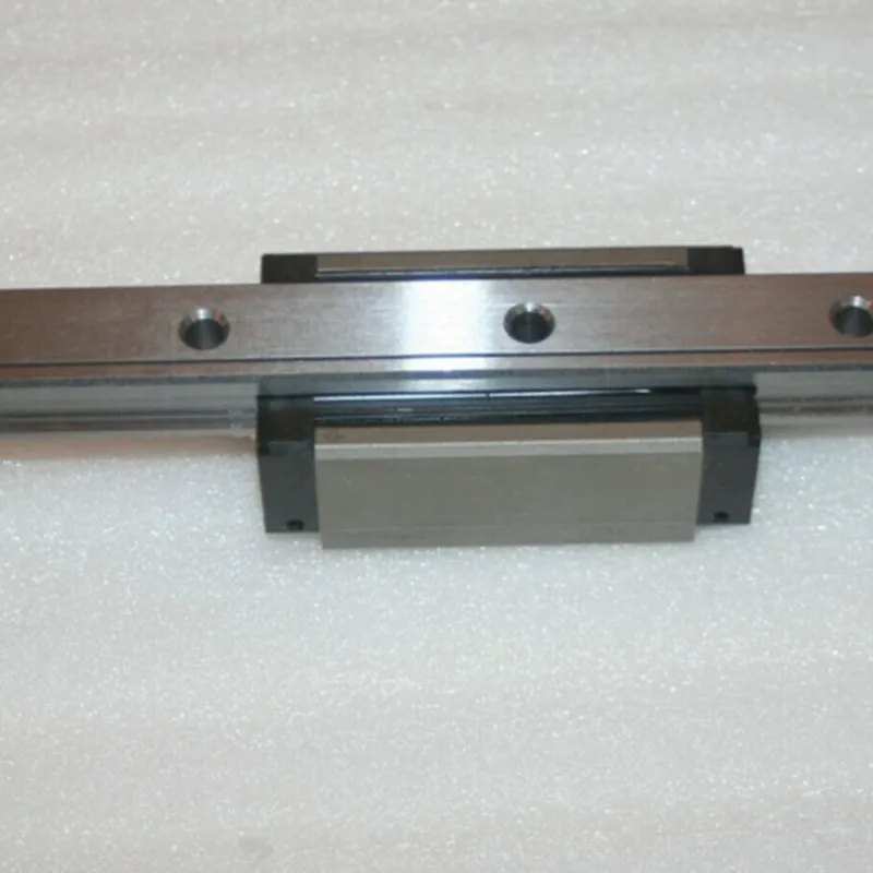 Standard Type SNS35LC1SS Linear Motion Guide Rail SNS35LC SNS35LC1UU