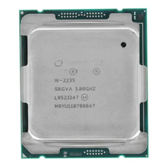 Tray CPU Server Processor Part LGA 2011-V3 E5 E5-1603 1607 1620 1630 1650 1660 1680 2687W 2667V3 Workstation CPU