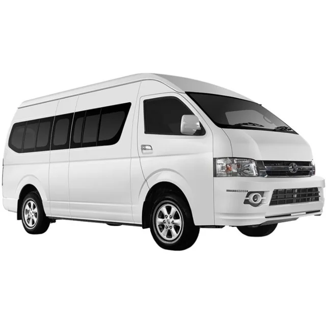 hiace minibus for sale