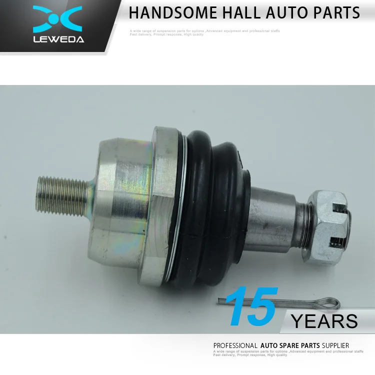 Car Parts Front Lower Ball Joint MK333373 for Japanese Cars