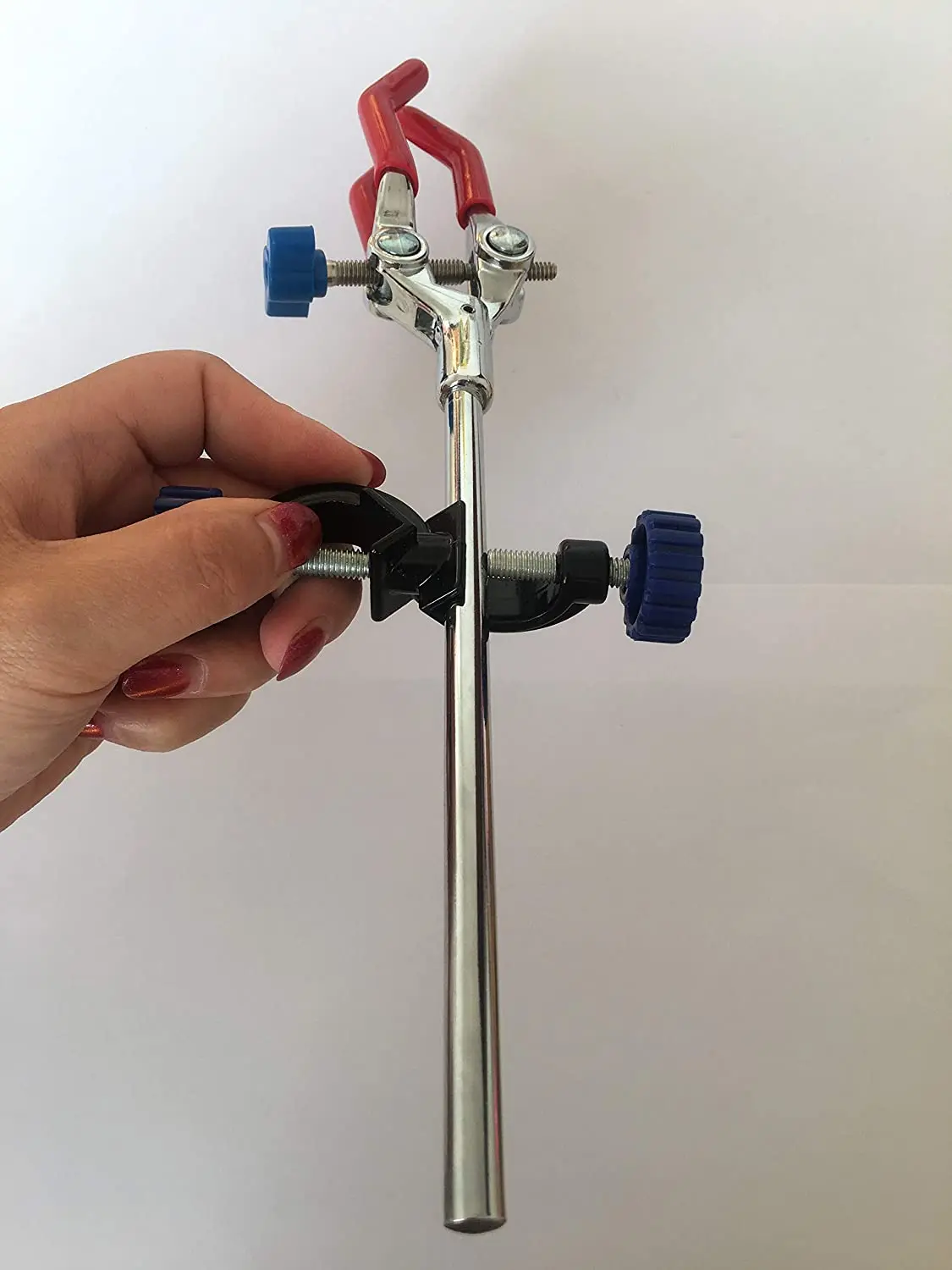 Finger lab. Finger lab