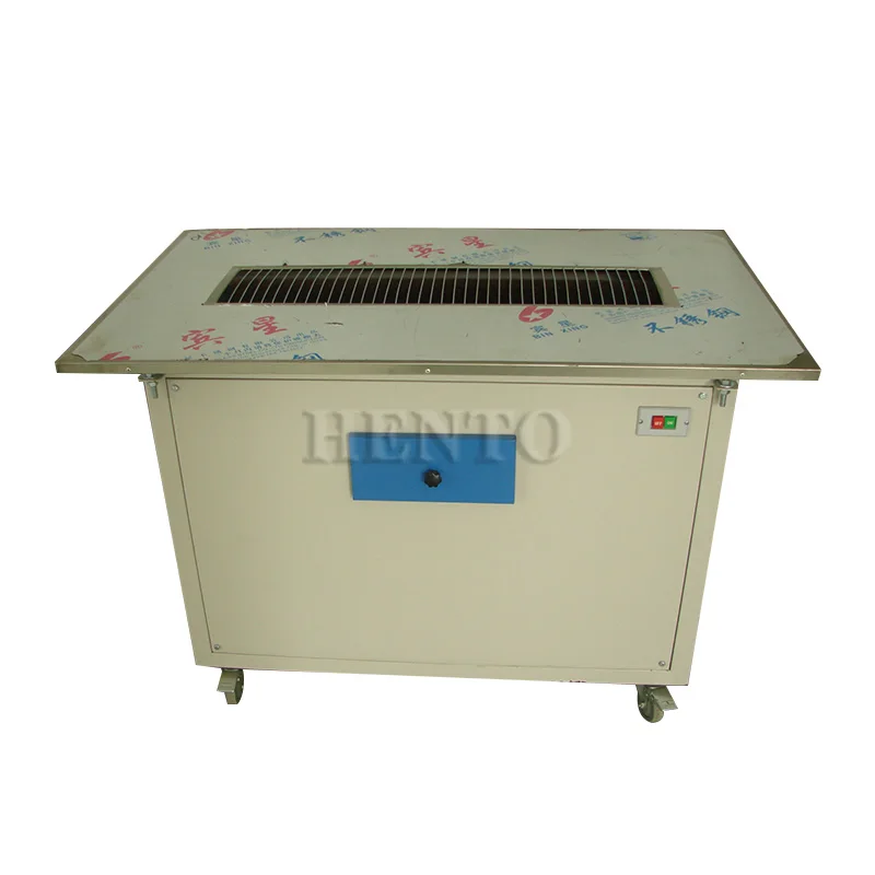 Low Price Textile Fabric Brushing Machine for Sale