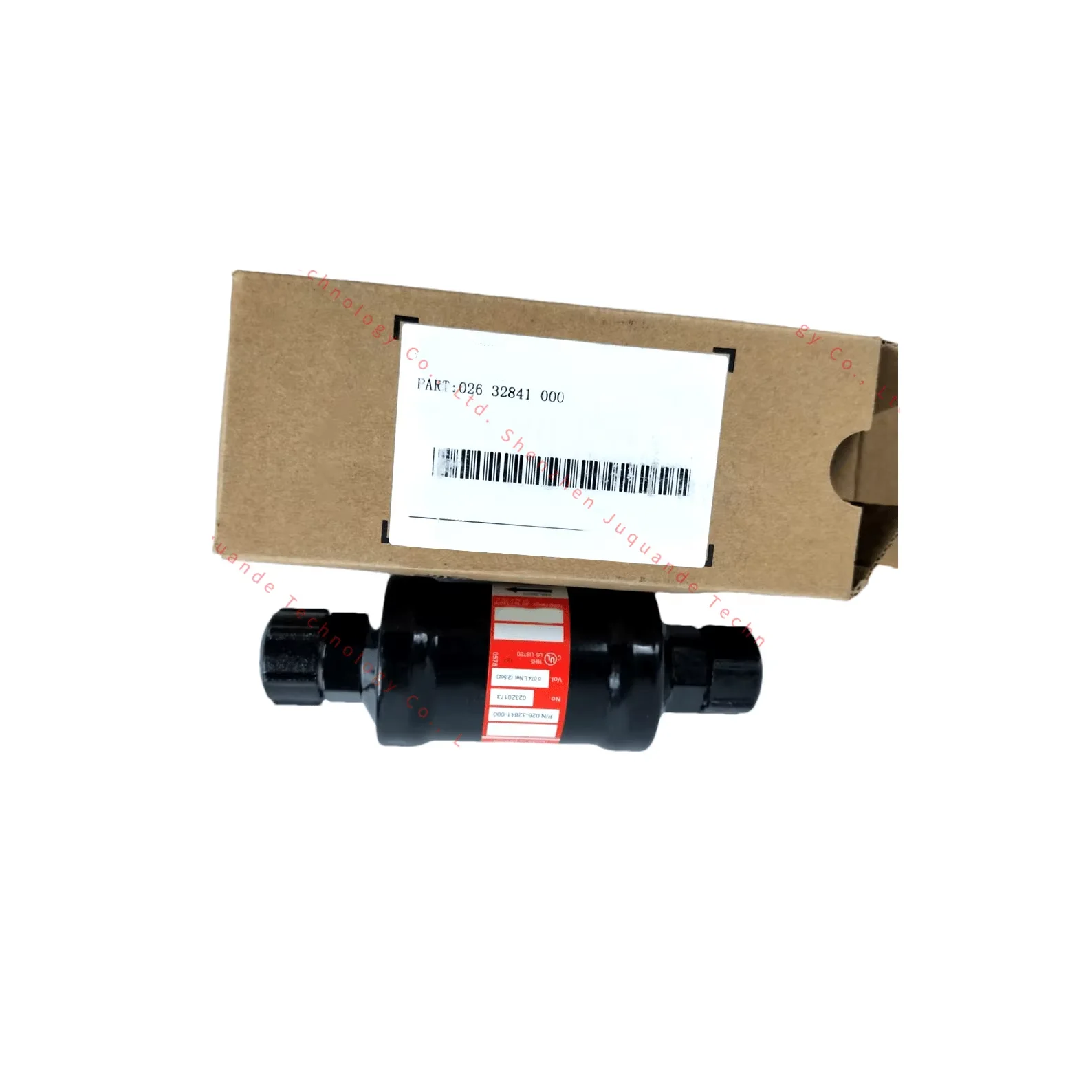 Venditore Oro 026 32841 000 Modulo Controller PLC Nuovo Originale Disponibile Subito Controller PLC per programmazione