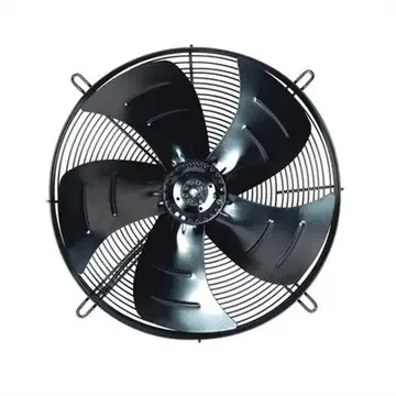 Axial Cooling Fan, 300, 350, 400, 450 - detail 8