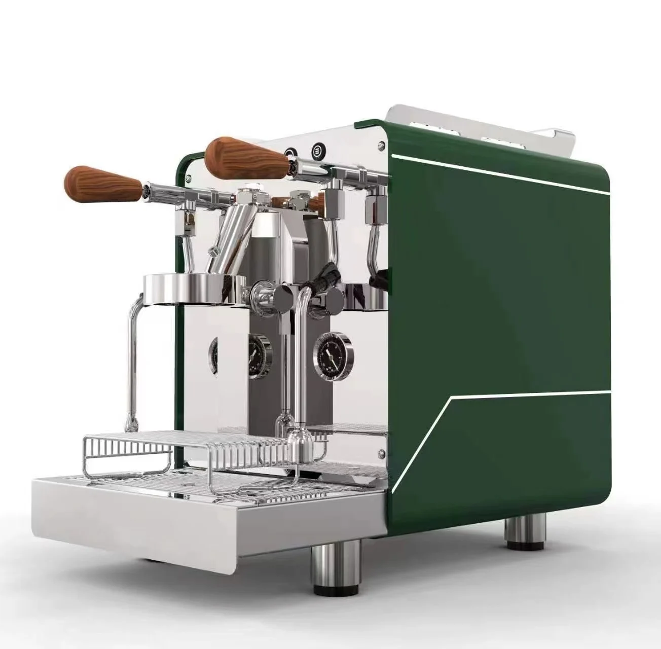 Wholesale Coffee Machine Espresso Machine Professional Single Head ...