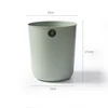 S0396 12L สีเขียว