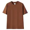 Dark coffee color