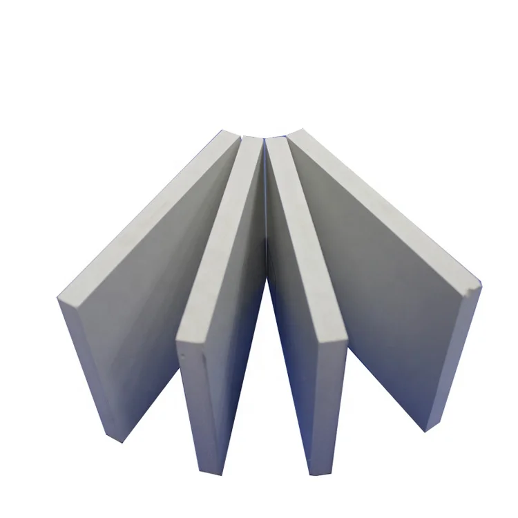 Thick1-5Mm Closed Cell Polyurethane /Pvc Plastic Foam Board/Sheet For Digital Printing