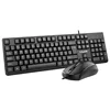 teclado+ratón