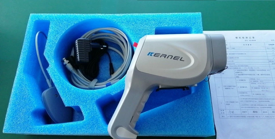 Kernel Colposcopy Examination Surgical Instruments Full hd Camera Colposcope Price Equipment for  Gynecology with Software