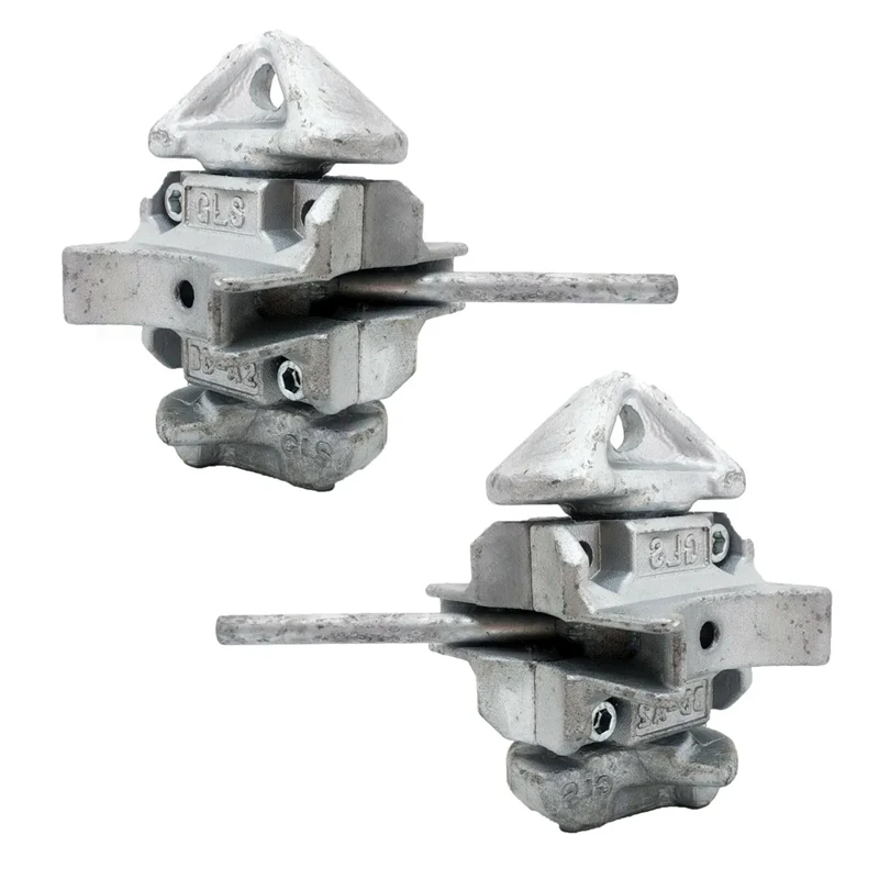 Fullyautomatic Twistlock Shipping Container Lashing Twist Lock Loose